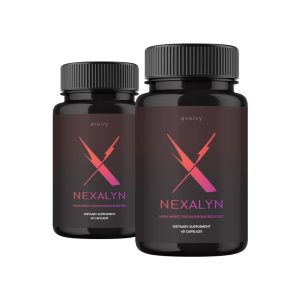 Nexalyn Kapseln