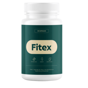 Fitex Kapseln